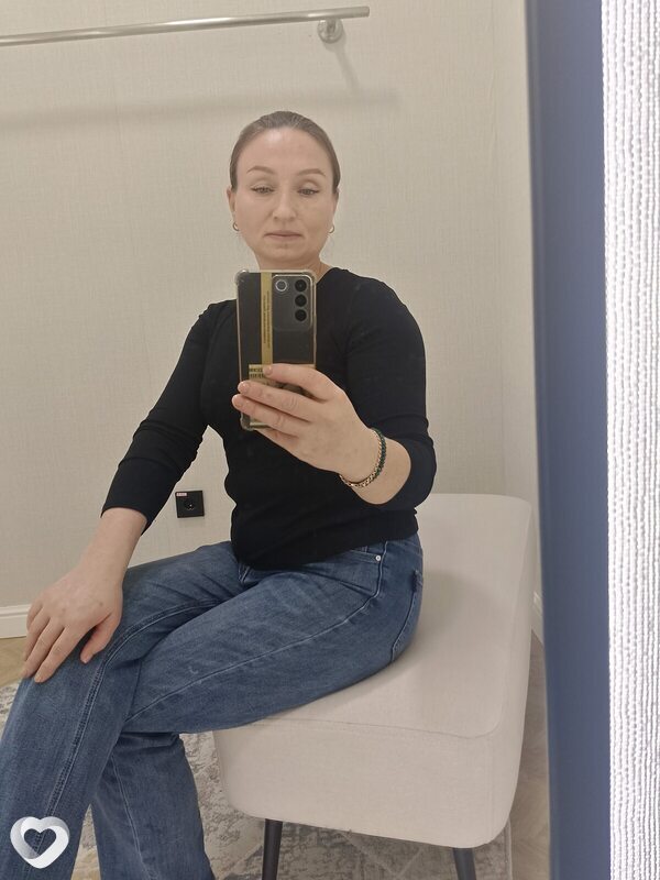 Марина, 48, Астане — анкета №3114582