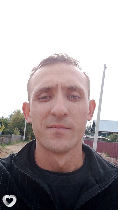 Юра, 27, Щучинске — анкета №3114668