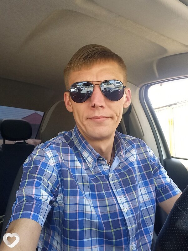 Егор, 35, Алматы — анкета №3114671