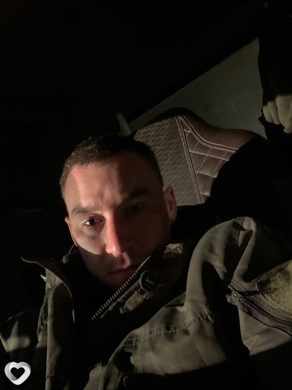 Тёма, 33, Могилев — анкета №3114674
