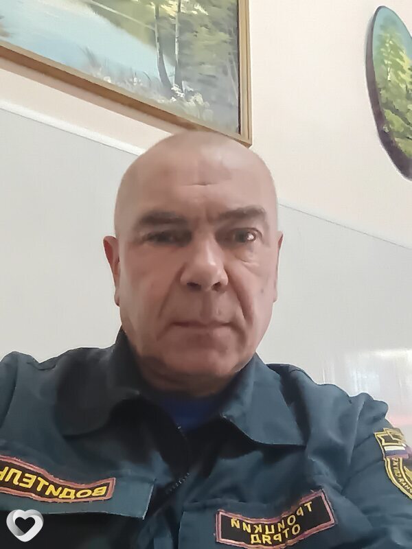 Александр, 56, Троицке — анкета №3114676