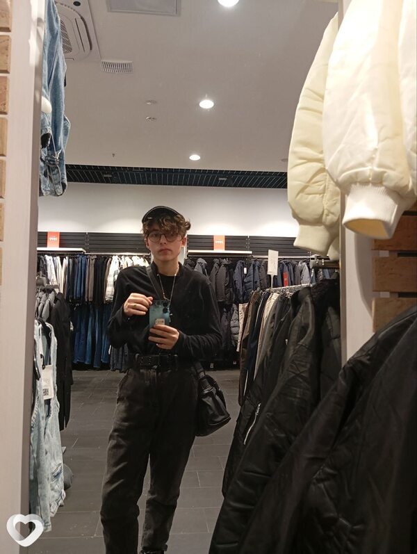Сергей, 19, Новосибирске — анкета №3115011