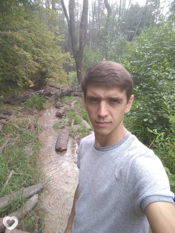 Хмель, 35, Ульяновске — анкета №3115014
