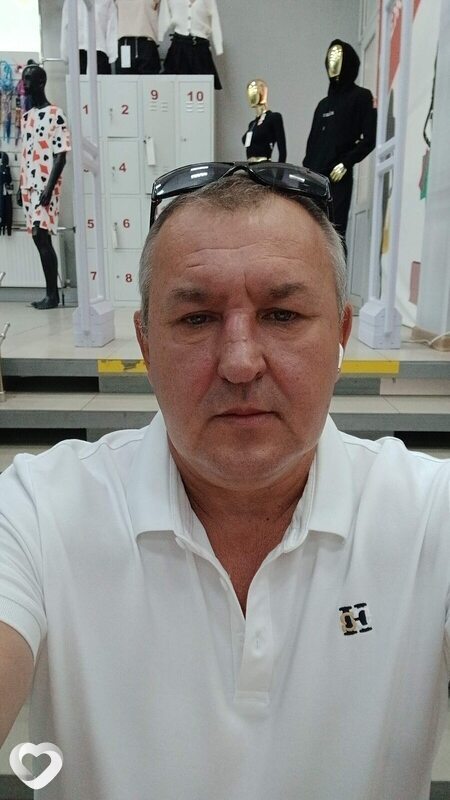 Юрий, 52, Курганинске — анкета №3115021