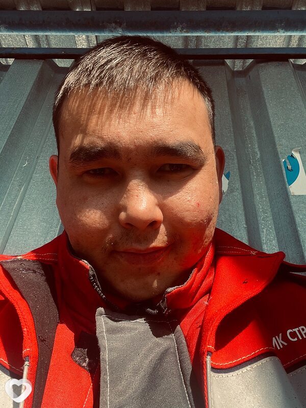 Рамит, 28, Уфе — анкета №3115025