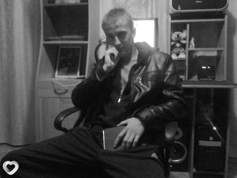 Роман, 32, Омске — анкета №3115030