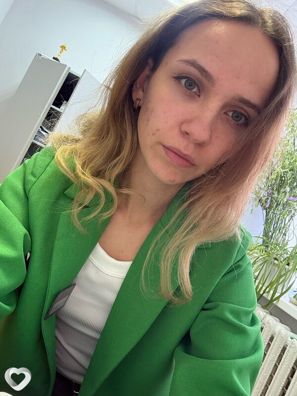 Анастасия, 23, Кирове — анкета №3114386