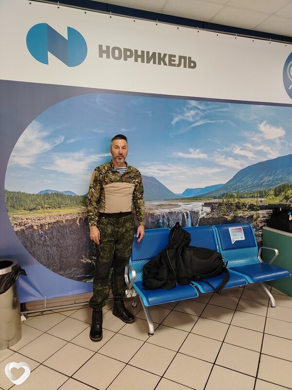 Александр, 59, Волгограде — анкета №3114390