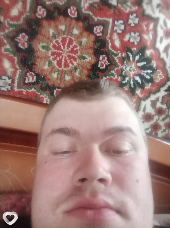 Алексей, 26, Донецке — анкета №3114397