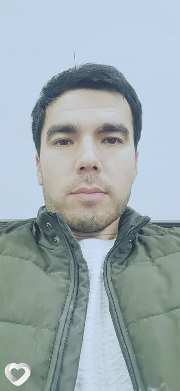 Сардор, 31, Москве — анкета №3114403