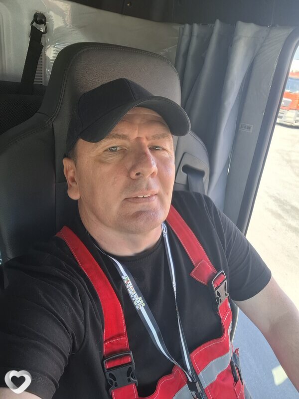 Сергей, 49, Новосибирске — анкета №3114635