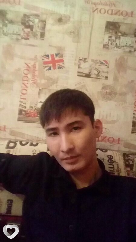 Жанибек, 35, Костанае — анкета №3114636