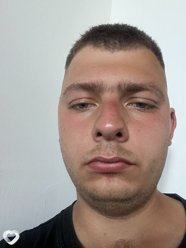 Григорий, 23, Калининграде — анкета №3114637