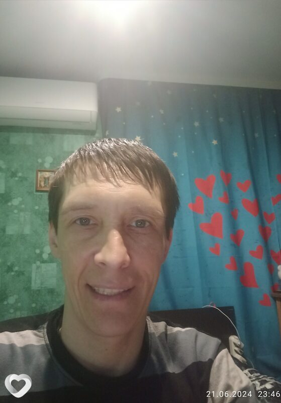 Евгений, 42, Нижнем Новгороде — анкета №3114641