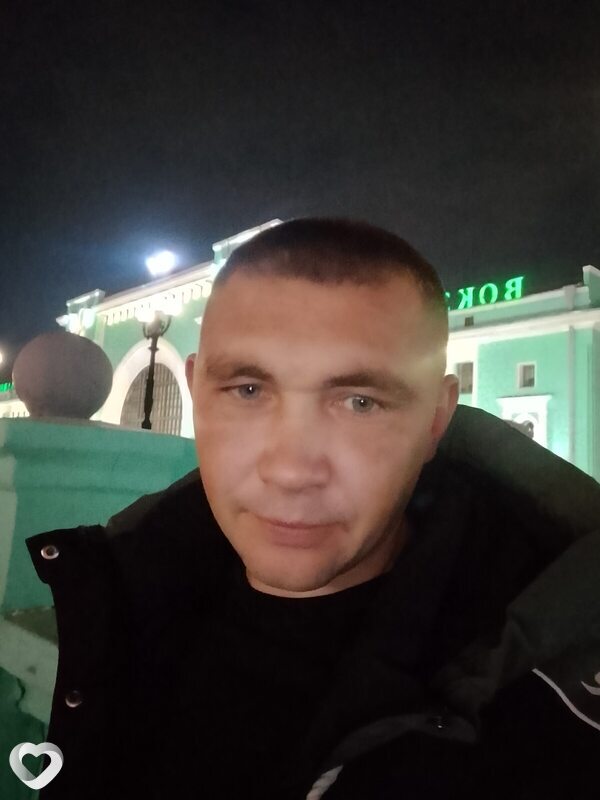 Сергей, 30, Новосибирске — анкета №3114642