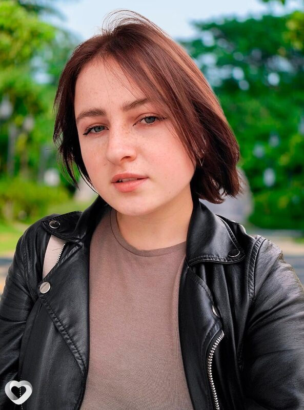 Анна, 24, Кирове — анкета №3114644