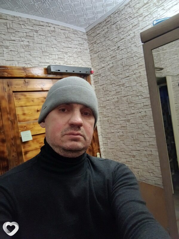Андрей, Воркута