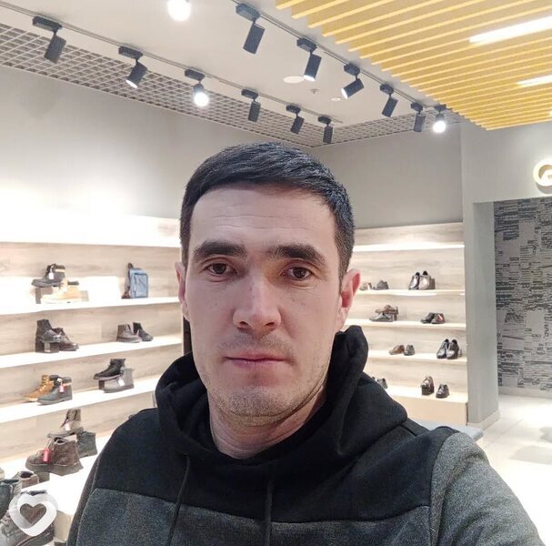 Фарик, 38, Астане — анкета №3114651