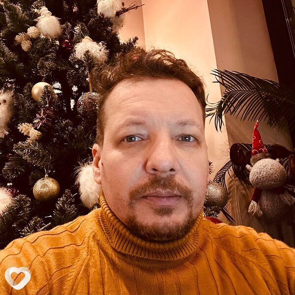 Алексей, 44, Москве — анкета №3114468