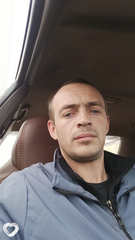 Сергей, 37, Томске — анкета №3114586