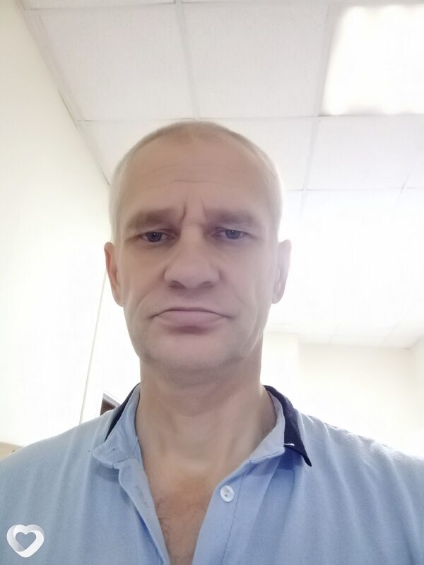 Михаил, 47, Тобольске — анкета №3114591
