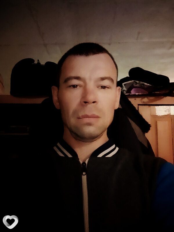 Maks Basov, 39, Хабаровске — анкета №3114595