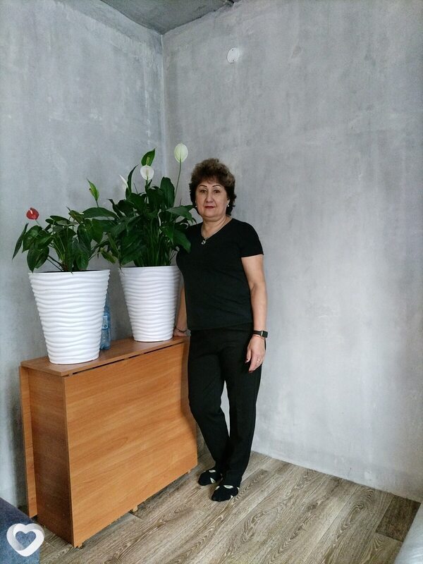 Айгуль, 59, Новосибирске — анкета №3114600