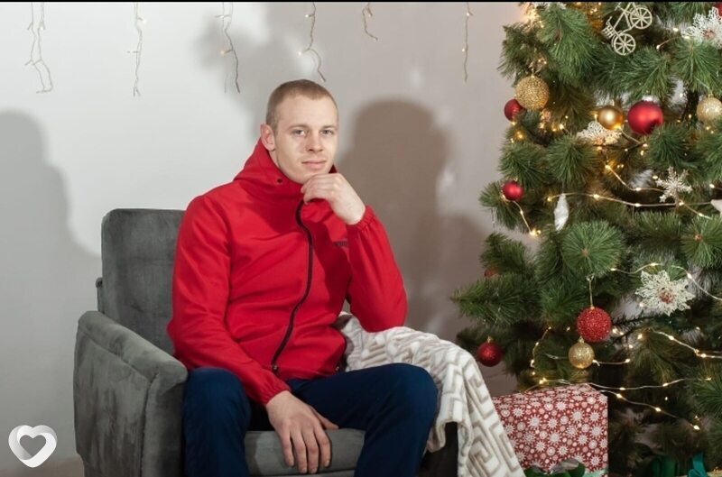 Денис, 31, Москве — анкета №3114603
