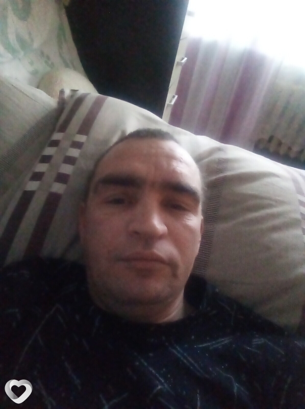 Олег, 40, Северодвинске — анкета №3114606