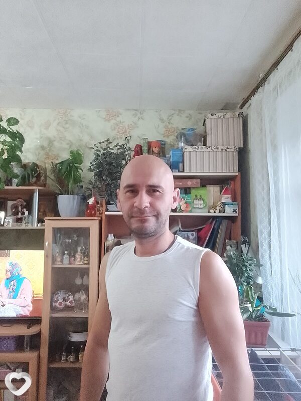 Сергей, 43, Екатеринбурге — анкета №3114744