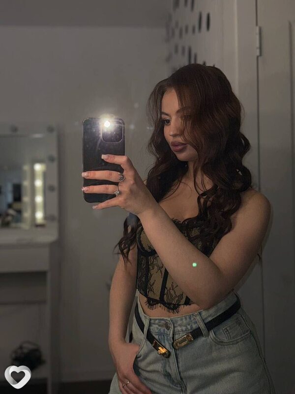 Карина, 24, Москве — анкета №3114745