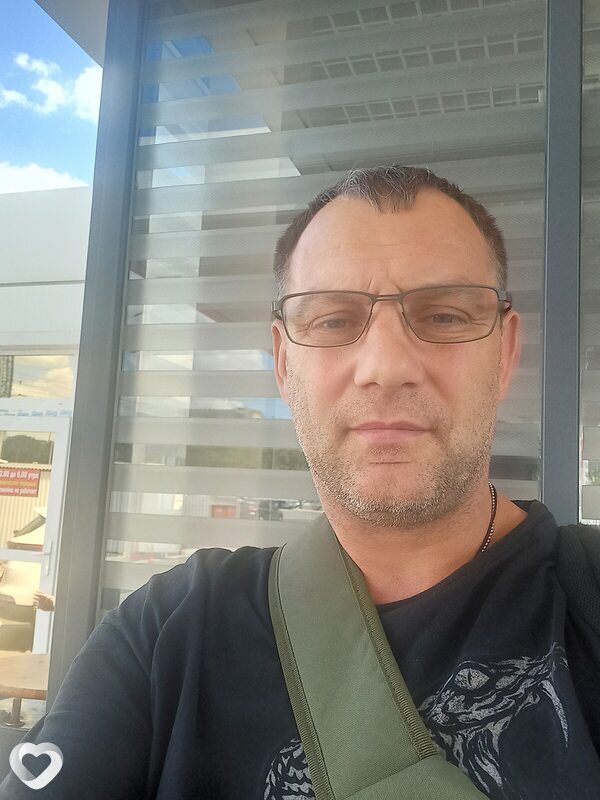 Олег, 48, Донецке — анкета №3114755