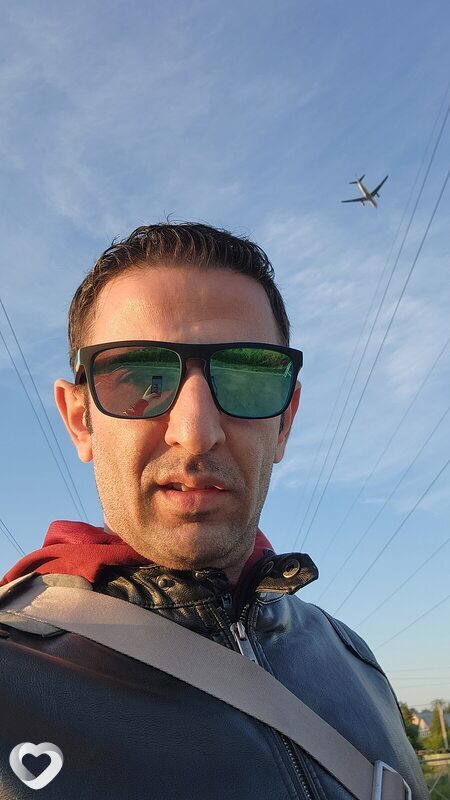 Алекс, 37, Зеленоград — анкета №3114715