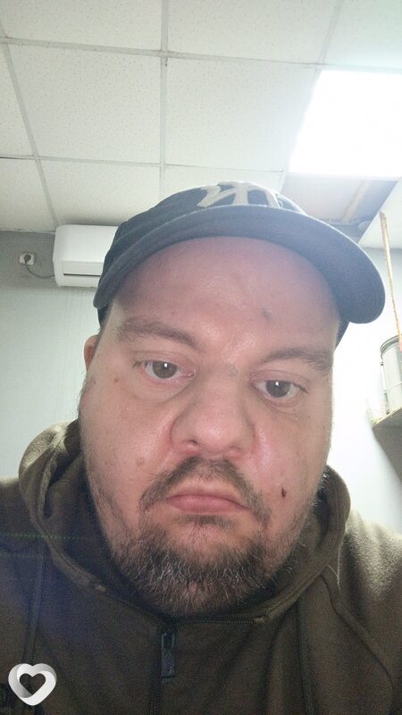 Григорий, 39, Новочеркасске — анкета №3114718