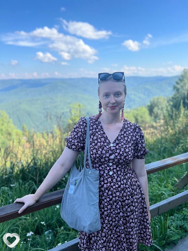 Алена, 31, Тюмени — анкета №3114720