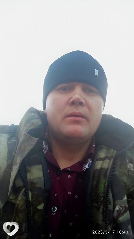 Дмитрий, 39, Ачинске — анкета №3114721