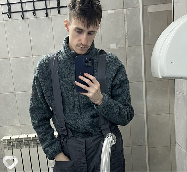 Антон, 27, Петрозаводске — анкета №3114725