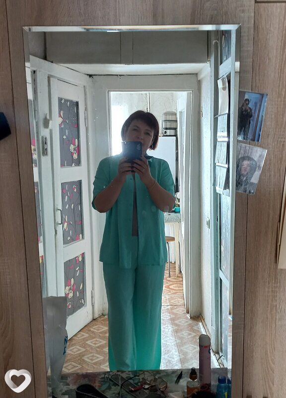Екатерина, 46, Смоленске — анкета №3114728