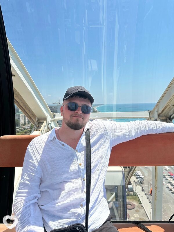 Константин, 30, Березниках — анкета №3114729
