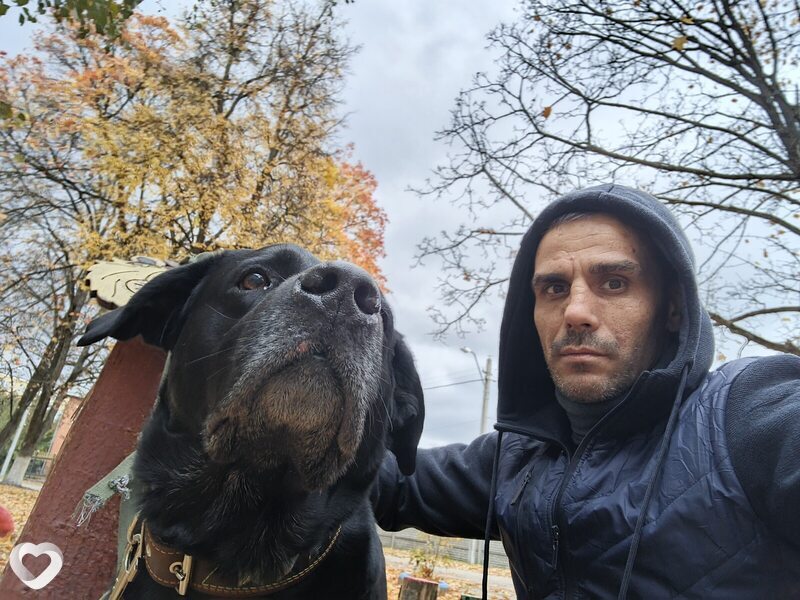 Сергей, 40, Брянске — анкета №3114731