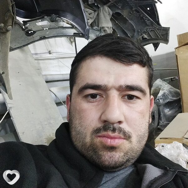 Мухаммад, 30, Екатеринбурге — анкета №3114732