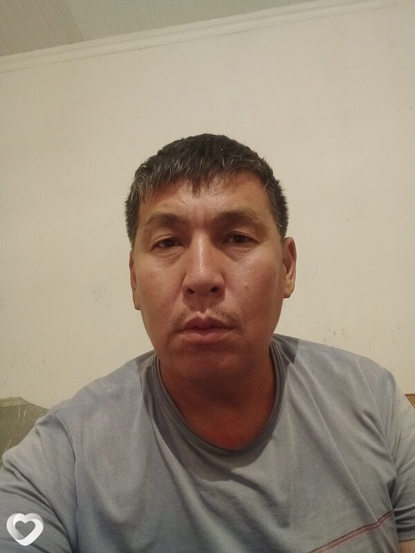 Нұрғали, 44, Шымкенте — анкета №3114790