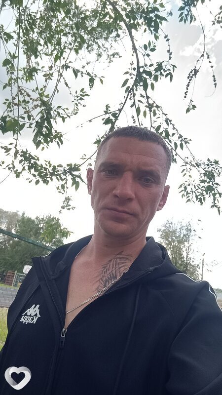 Леха, 37, Бузулуке — анкета №3114796