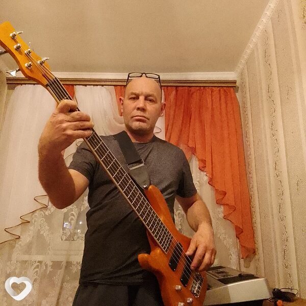 Сергей, 51, Владивостоке — анкета №3114701