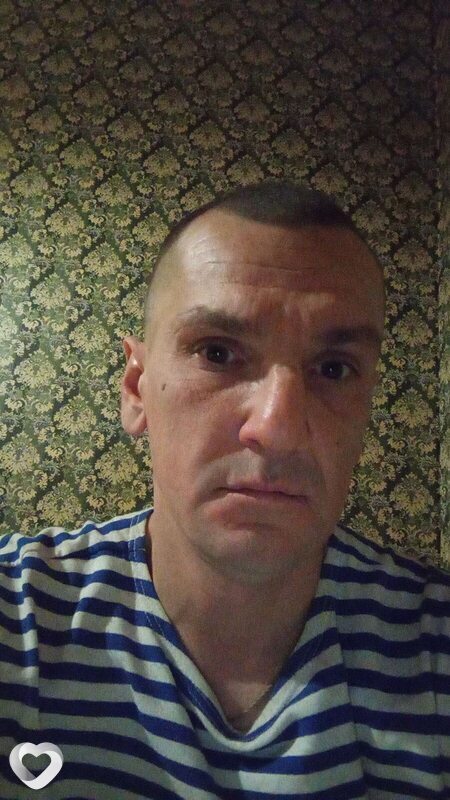 Юрий, 41, Гатчине — анкета №3114820