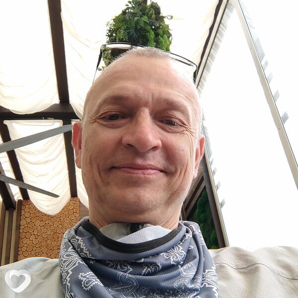 Владислав, 51, Туапсе — анкета №3114822