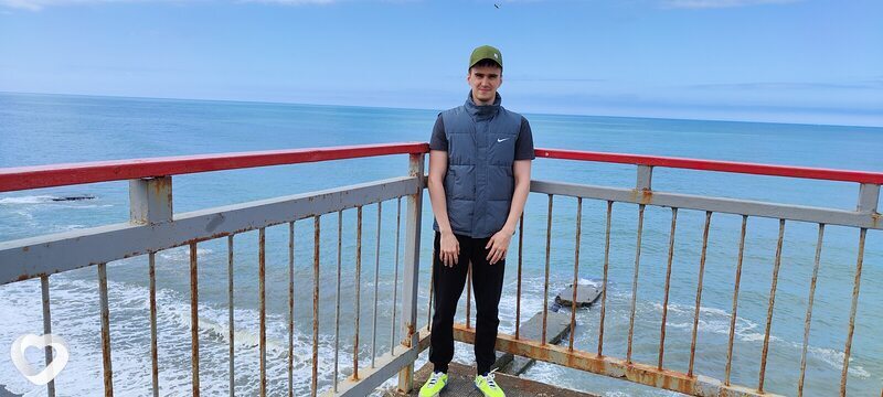 Илья, 26, Нижнем Новгороде — анкета №3114824