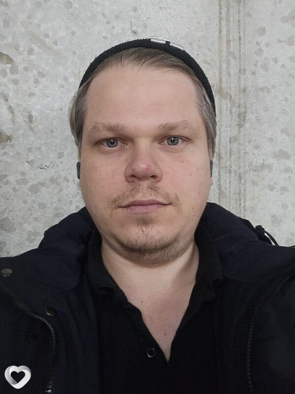 Иван, 36, Москве — анкета №3114826
