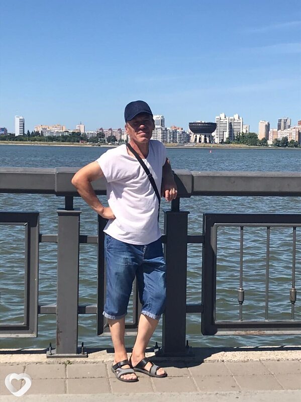 Валерий, Зеленодольск