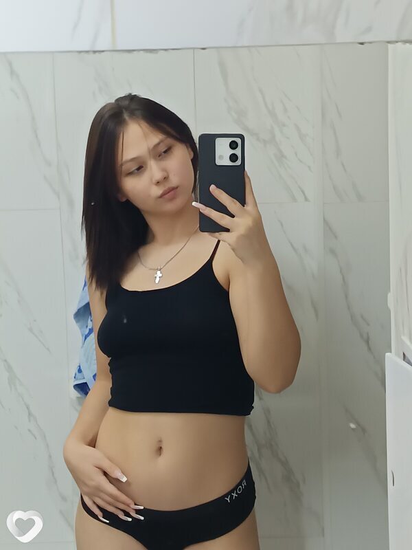 Кристина, 19, Алматы — анкета №3114832
